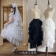 Mewroco Peacock Feather 2.0 JSK(Reservation/3 Colours/Full Payment Without Shipping)